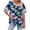 Army Green, variant on Bixock Maternity Tops Plus Size V Neck Short Sleeve Loose Pregnancy Blouse Casual Maternity Shirt Summer Maternity Clothes