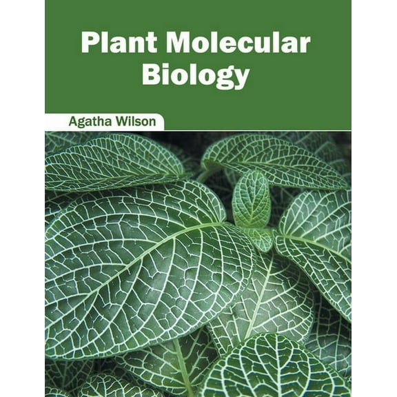Plant Molecular Biology, (Hardcover)