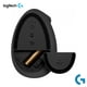 thumbnail image 4 of Mouse Logitech LIFT VERTICAL ERGONOMICO IZQUIERDO NEGRO 910-006467, 4 of 4