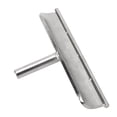 thumbnail image 1 of Lathe Tool Rest, Wood Turning Tool Rest 9 Inch Alloy Steel Stainless Steel  for Woodworking, 1 of 7