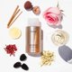 thumbnail image 5 of Champú OUAI Detox Jumbo 473 ml con vinagre de manzana y queratina, 5 of 6
