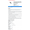 thumbnail image 2 of Front Left Lower Control Arm and Ball Joint Assembly - Compatible with 2011 - 2017 CT200h 2012 2013 2014 2015 2016, 2 of 2