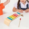 thumbnail image 1 of Runquan 8 Note Xylophone Classic for New Year Gifts Kids and Adult Stage Performance, 1 of 8