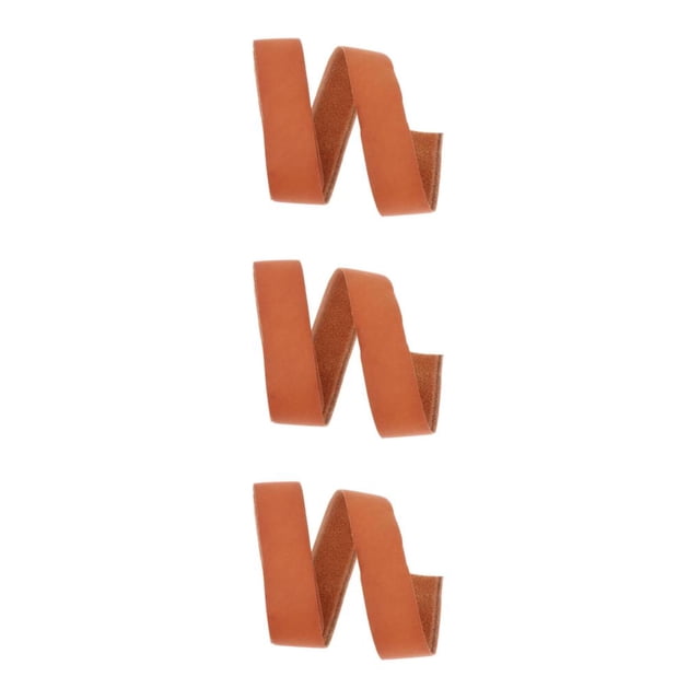 Wosthever Cowhide Tennis Racquet Replacement Grip for High Grip Performance Tape Type1 NO1