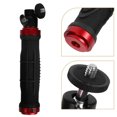 thumbnail image 3 of Raindrops Screw Compatibility Digital Video Stabilizer Camera Handle Grip 1Pack for Videographers, 3 of 8