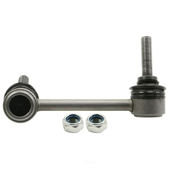 QuickSteer K750578 Suspension Stabilizer Bar Link Fits select: 2011-2015 JEEP GRAND CHEROKEE, 2011-2015 DODGE DURANGO