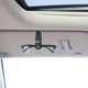 thumbnail image 4 of Soporte para gafas de sol para coche Clip para gafas de sol para coche Giratorio 180º con clip para tarjetas Accesorios para visera parasol de coche, 4 of 4