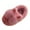 Red, variant on Ketyyh-chn99 Toddler Boys Slippers Warm Lightweight Girls Walking Shoes Red,24