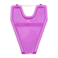 thumbnail image 1 of Tazón de champú portátil: lavabo de enjuague de salón móvil, bandeja para lavar el cabello, cojín para el cuello para peluquería, spa, hogar y peluque Zulema bandeja de lavado de cabello de salón, 1 of 7