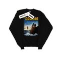 thumbnail image 1 of The Goonies Mens Ship Poster Sweatshirt, 1 of 3