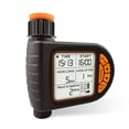 thumbnail image 3 of Intelligent LCD Screen Garden Irrigation Control Device Auto Water Saving Irrigation Controller Digital Plant Watering Timer, 3 of 7