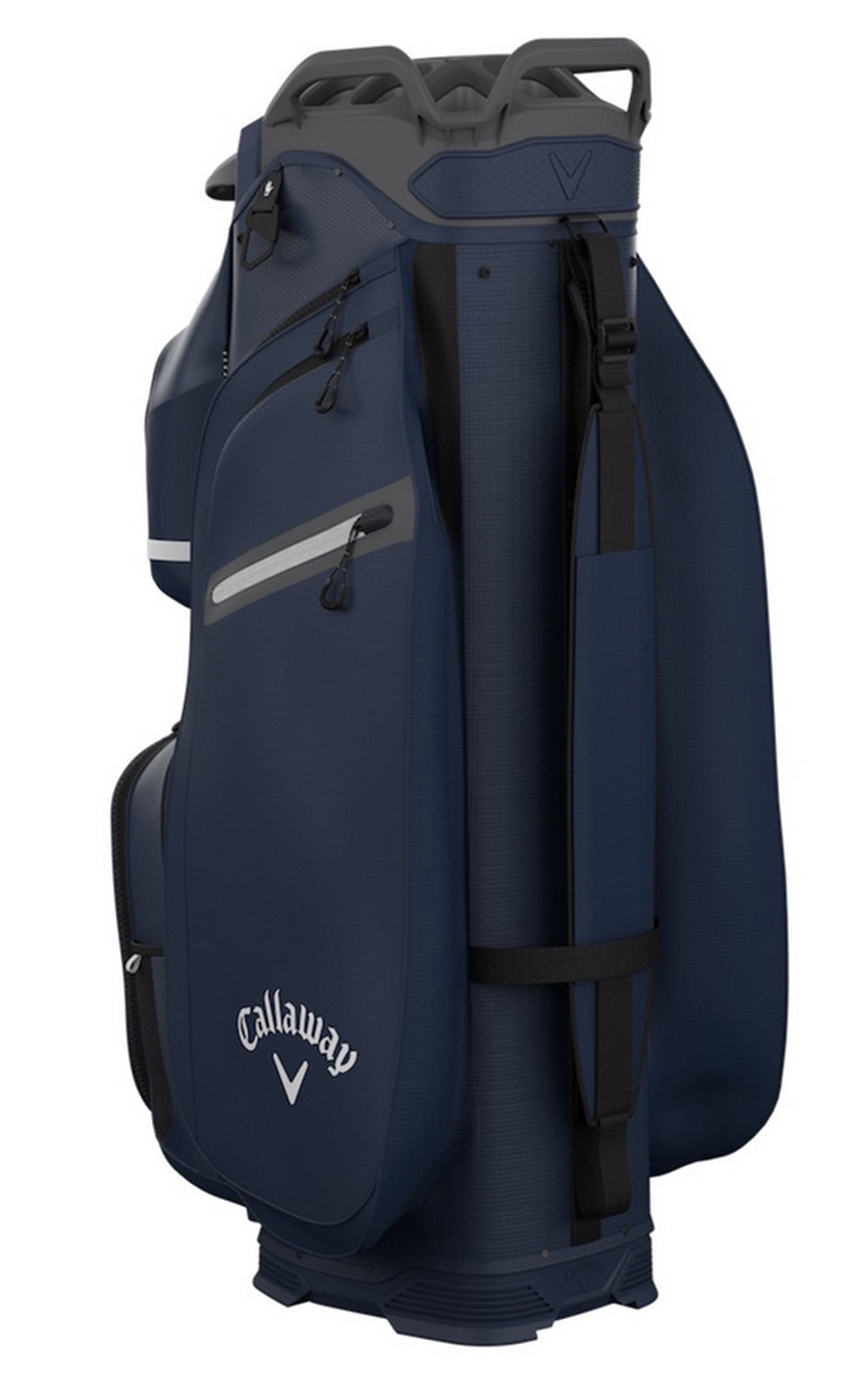 NEW Callaway Golf 2025 Cargo Navy Cart Golf Bag