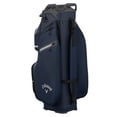 thumbnail image 2 of NEW Callaway Golf 2025 Cargo Navy Cart Golf Bag, 2 of 3