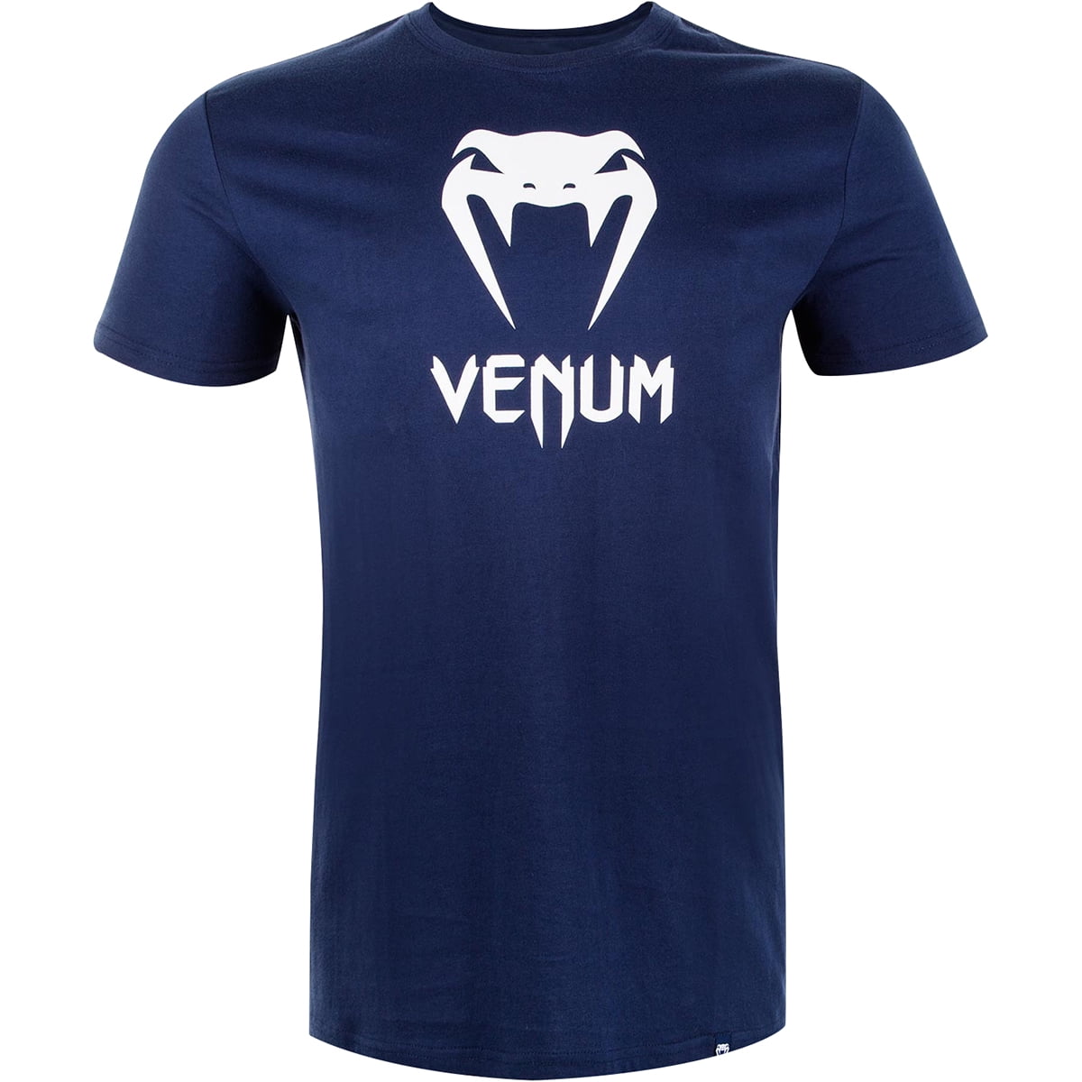 strå Grundlæggende teori galop Venum Classic T-shirt - Walmart.com