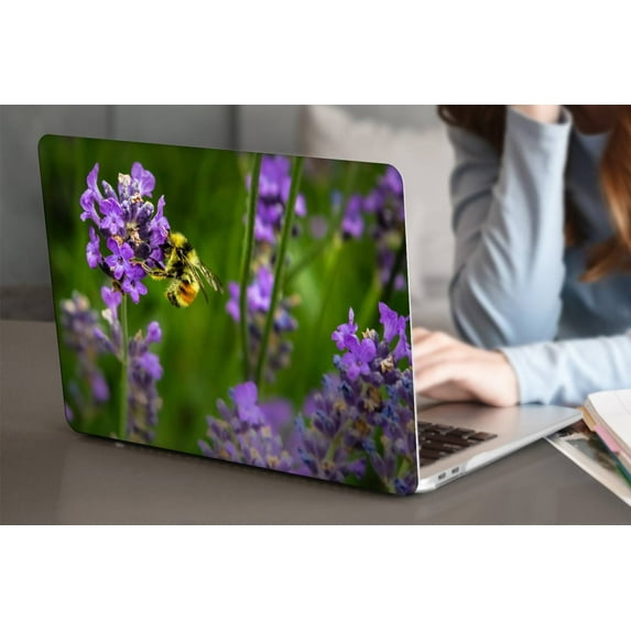 KSK KAISHEK Hard Shell Case Only Compatible MacBook Pro 16" 2023/2022/2021 A2780 A2485, Purple series 0670