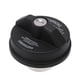 thumbnail image 2 of 52100419AB, Sellado Anticorrosión Fácil De Instalar 05278655AB Tapa De Tanque De Combustible Con Bloqueo Tapa De Combustible De Gas Con Bloqueo Resistente Al Calor Para Reemplazo ANGGREK Descripción de la referencia, 2 of 5