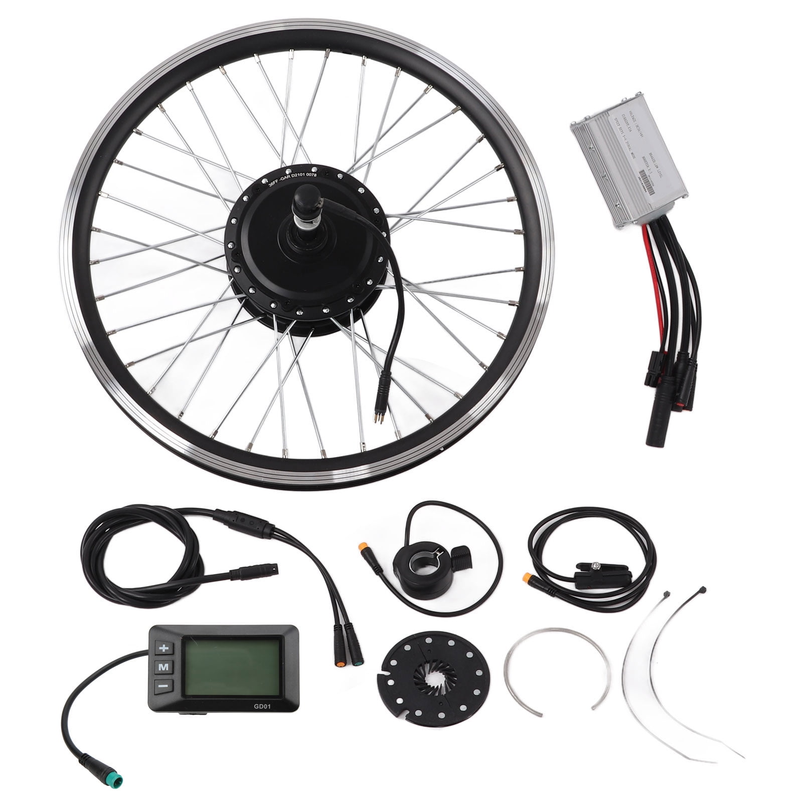 20 inch electric hub motor kit sale