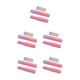 thumbnail image 3 of Soidarity 50 unidades de tubos de bálsamo labial duraderos e inofensivos para la salud de labios hermosos tubo de lápiz labial vacío Rosa Type2 NO2, 3 of 6