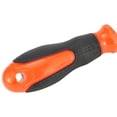 thumbnail image 3 of 12 Inch Long Handle Magnetic Screw Driver Slotted Cross Batch Head Multifunctional Anti-Slip Hand Screwdriver Bits Tools Cross Screwdriver, 3 of 9