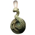 thumbnail image 1 of Retro Octopus Electric Light Tentacle Monsters with Bulbs Hanging on Wall, 1 of 3