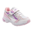 thumbnail image 2 of Tenis Niña Hgn By Mr Shu Deportivo blanco 17.5, 2 of 5
