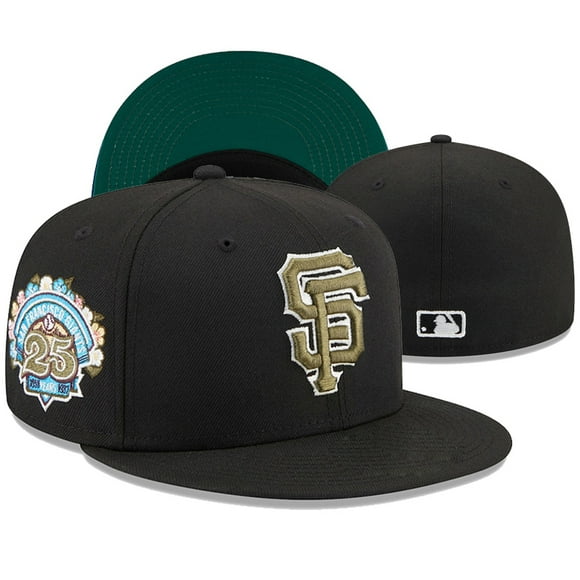 Wholesale Logo 6 Panel New Plain Embroidered Sports OEM Cotton Snapback Custom Baseball Caps Custom Embroidery Logo Fitted