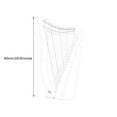 Harp Autoharps Lyre Romantic And Elegant Handmade Guqin, Small