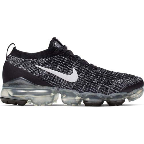 vapormax flyknit 3 women's black