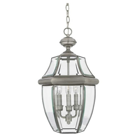 Newbury Outdoor Lantern