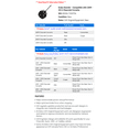thumbnail image 2 of Brake Booster - Compatible with 2009 - 2013 Chevy Corvette 2010 2011 2012, 2 of 2