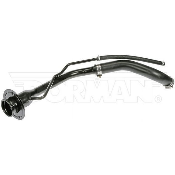 Dorman 577-317 Fuel Filler Neck for Specific Ford Models Fits select: 2011-2018 FORD ECONOLINE