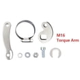 thumbnail image 4 of 2X M16 Electric Bike Torque Arm Accessory for Front Rear E-Bike 3000W 5000W 8000W Motor Ebike Torque Washers, 4 of 6