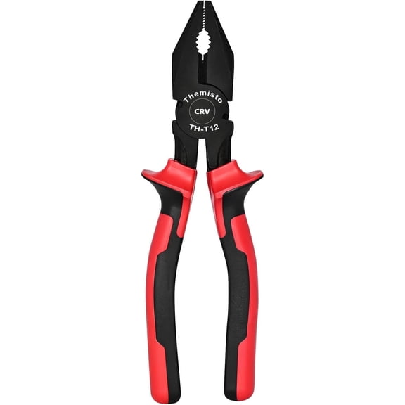 Osmanthus 92510 12-Gauge Round Point Shovel with Fiberglass D-Grip Handle