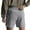 Gray, variant on Dovford Men's Swim Trunks Quick Dry Bathing Suits with Mesh Lining Swimwear Swim Shorts 2025