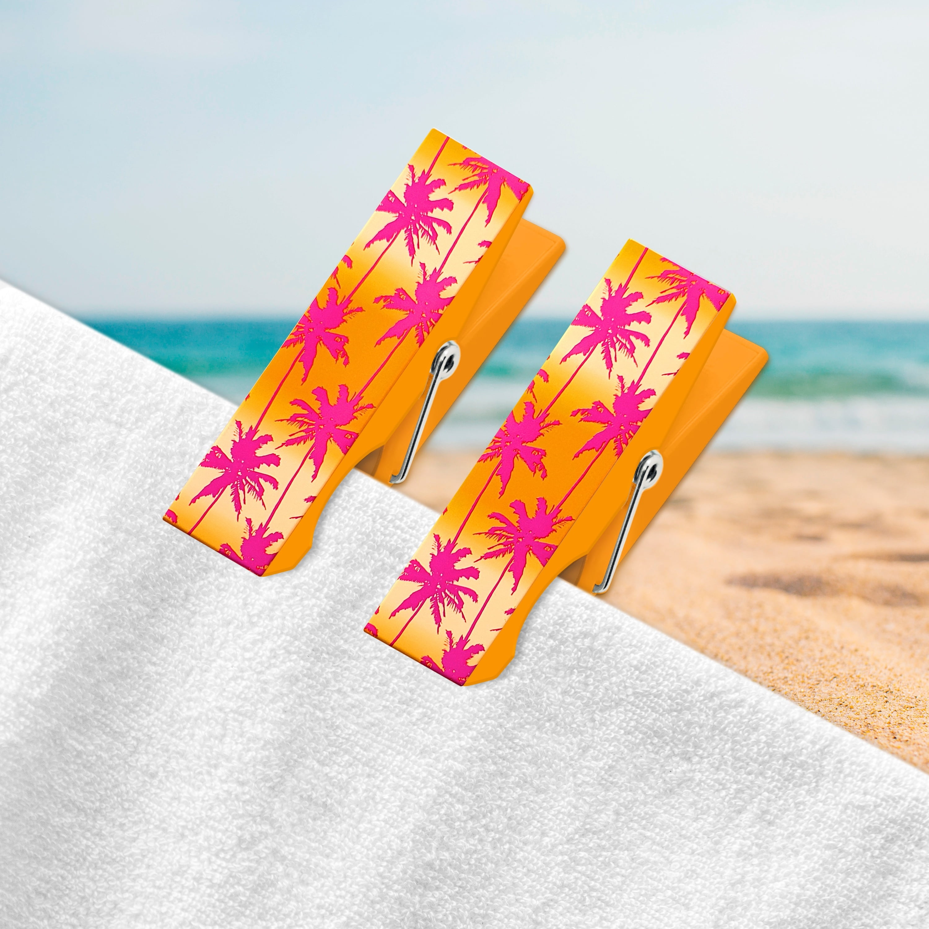 TOWEL CLIP