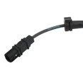 thumbnail image 4 of SMG, Sensor ABS trasero izquierdo Sensor de velocidad ABS Sensor de velocidad del automóvil Construido para profesionales, 4 of 12