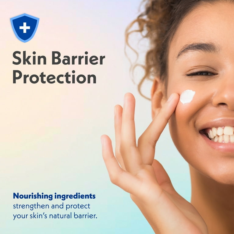 Dermasil Night Cream 2-Pack, Anti-Aging Face Moisturizer