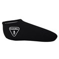 thumbnail image 3 of 3mm Snorkeling, Scuba Diving Fin Low Cut Neoprene Sock Medium, 3 of 5
