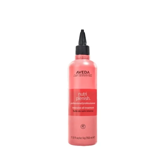 Aveda Nutriplenish Intensive Hydrating Oil Treatment 11.8 OZ, 350 Ml