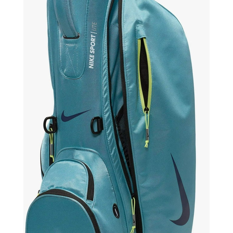ゴルフバッグ・キャディバッグ Nike Sport Lite Golf Bag Nike Sport Lite Ergonomic Golf Bag with Air Dual Strap and