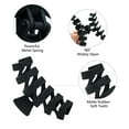 thumbnail image 3 of Claw Clips for Thick Thin Curly Hair, 10 Pack Big Hair Claw Large Hair Clips Non-Slip Accessories for Women Girls (Large Size) - 10 Color Options, 3 of 11