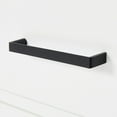 thumbnail image 5 of Ariel Hepburn 55 In. Oval Sink Vanity With Carrara White Countertop In White, 5 of 10
