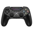 thumbnail image 1 of GameSir Tarantula Pro Wireless PC Controller Switchable Face Buttons & Mag-Res TMR Joysticks, 9 Mappable Buttons,Multi-Platform Controller for PC/Switch/iOS/Android,RGB Lighting,1200mA, 1 of 9