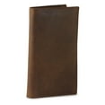 thumbnail image 3 of Vintage Vanguard RFID Coat Wallet, 3 of 4