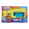 thumbnail image 1 of Lanzador de Agua Hasbro Nerf Super Soaker Dunk Fill, 1 of 6