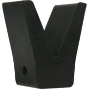 Extreme Max Rubber V-Block for Transom Saver