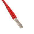 thumbnail image 5 of Bunblic 2-4pack Heating Element Cartridge Heater 12V 40W For 3D Printer Extruder Hotend 4 Pcs, 5 of 5