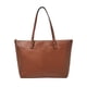 thumbnail image 1 of Bolsa Tote de Cuero Fossil Rachel para Mujer Marrón Medio, 1 of 6