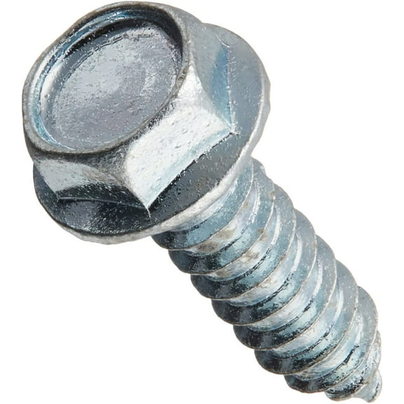 Whirlpool Genuine OEM WPW10346892 Washer Screw