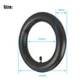thumbnail image 4 of 10inch Tire 10*2.5 60/70-6.5 for Ninebot MAX G30 Electric Scooter 10x2.5, 4 of 8